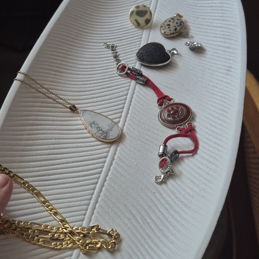 Mix Jewerly Bag